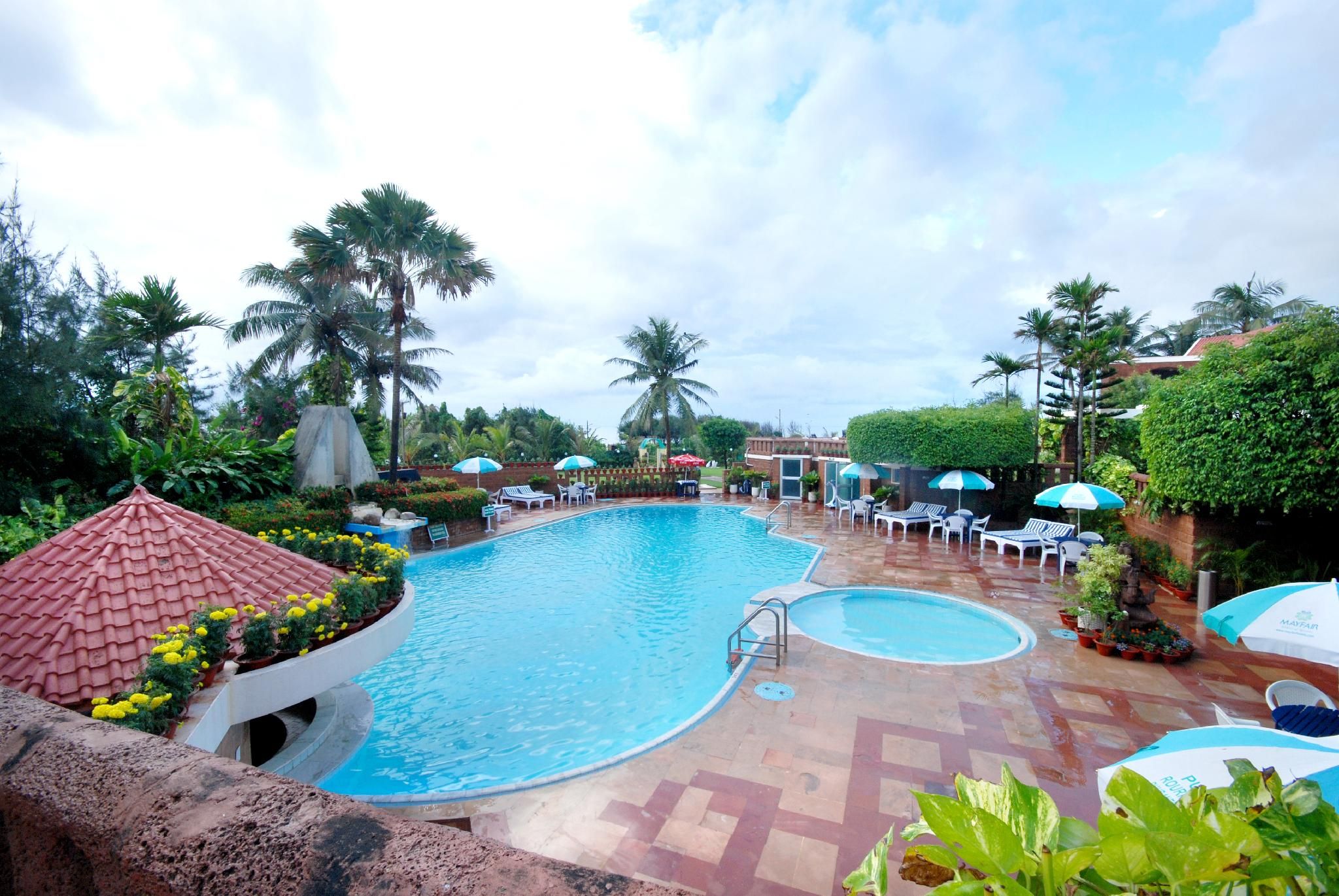 undefined Mayfair Heritage, Puri 5