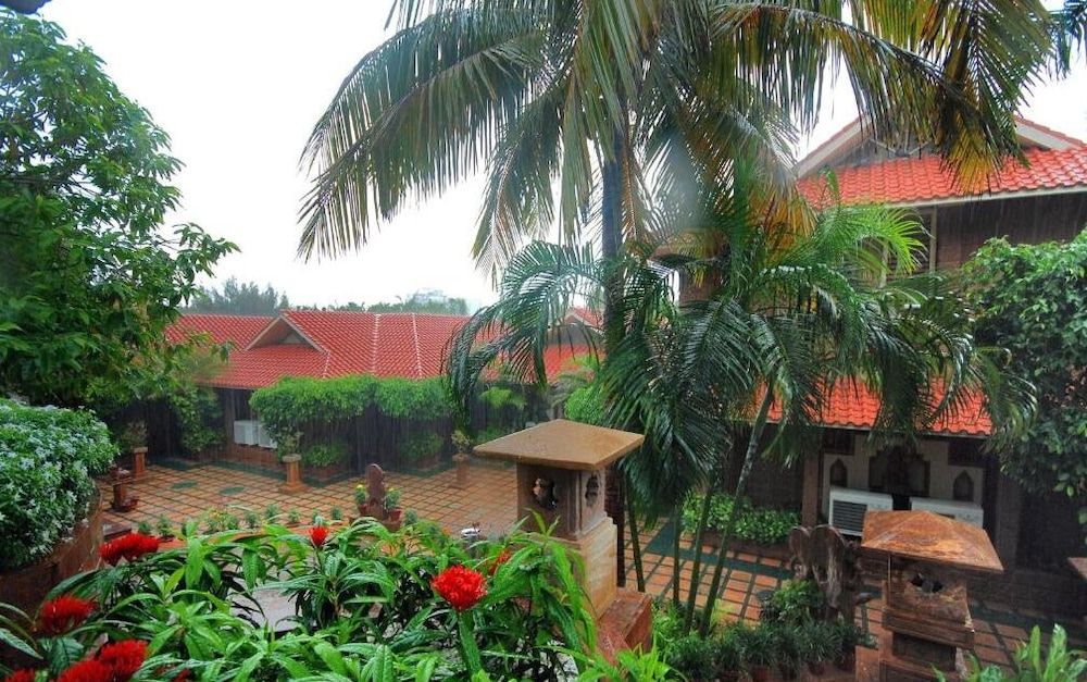 undefined Mayfair Heritage, Puri 6