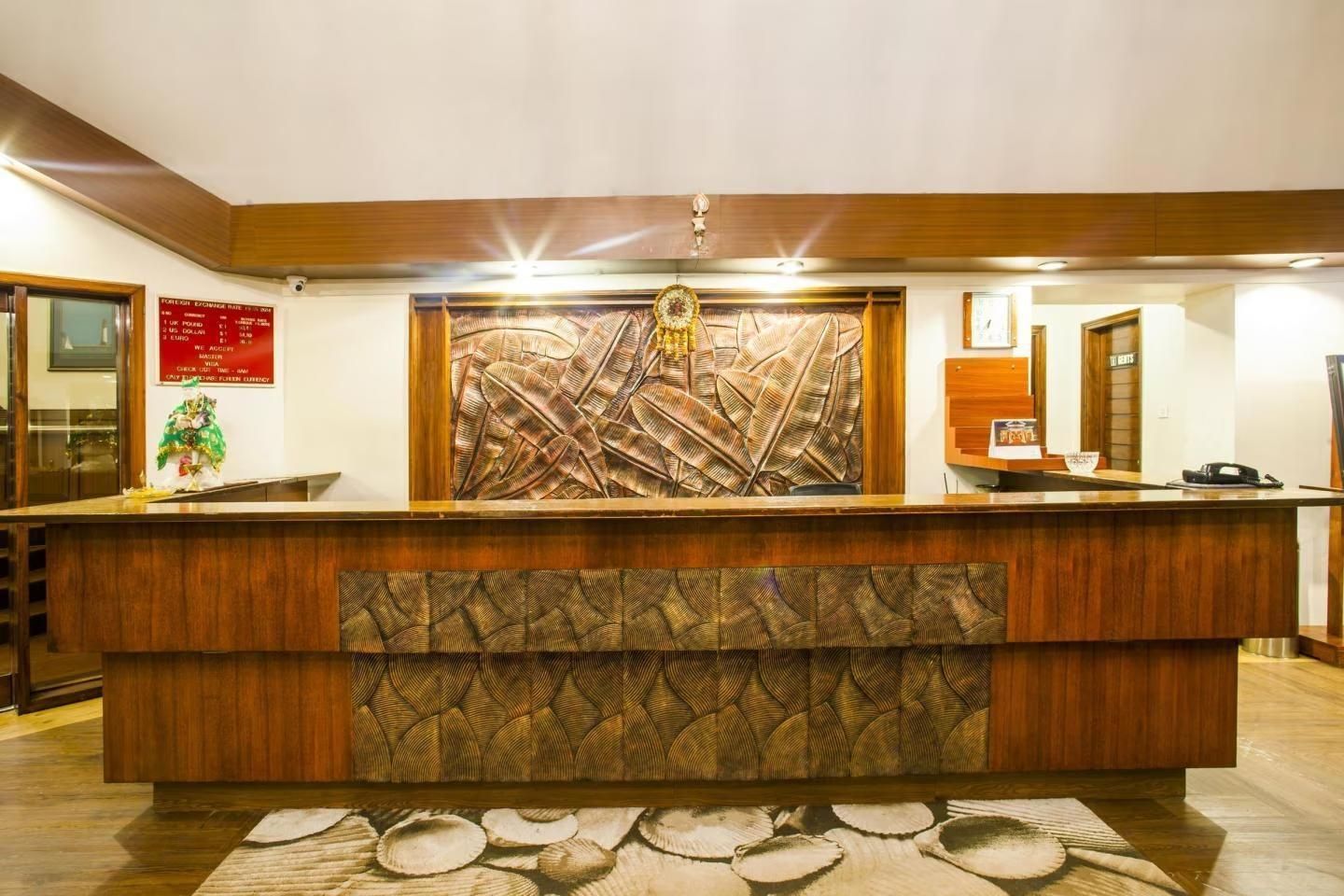 undefined Mayfair Heritage, Puri 3