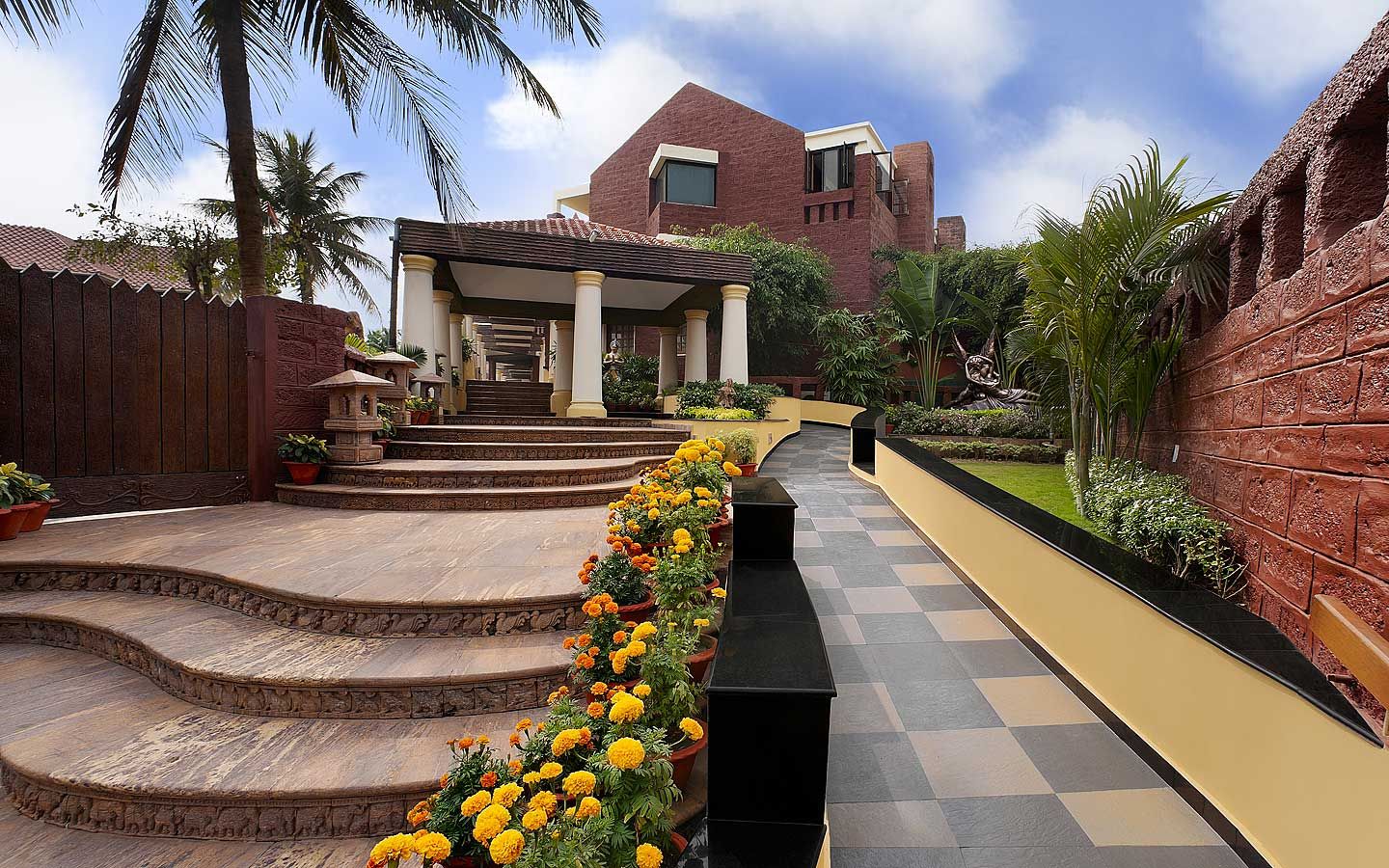 undefined Mayfair Heritage, Puri 8