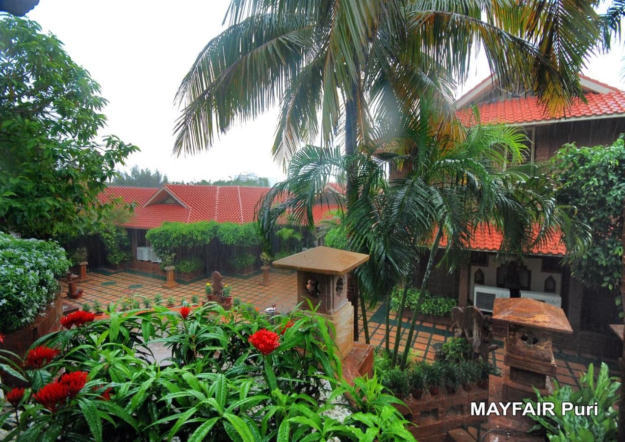 undefined Mayfair Heritage, Puri 7