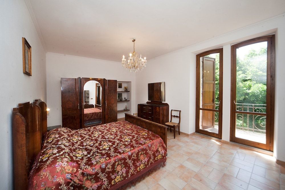 Apartment, 4 Bedrooms