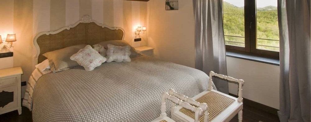 Double Room, Lake View