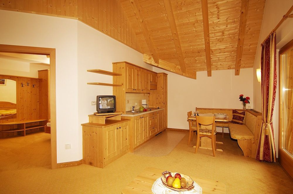 Apartment, 1 Bedroom