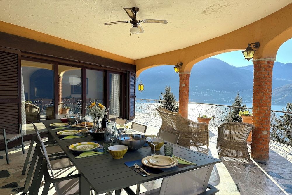 Villa Isola Verde
