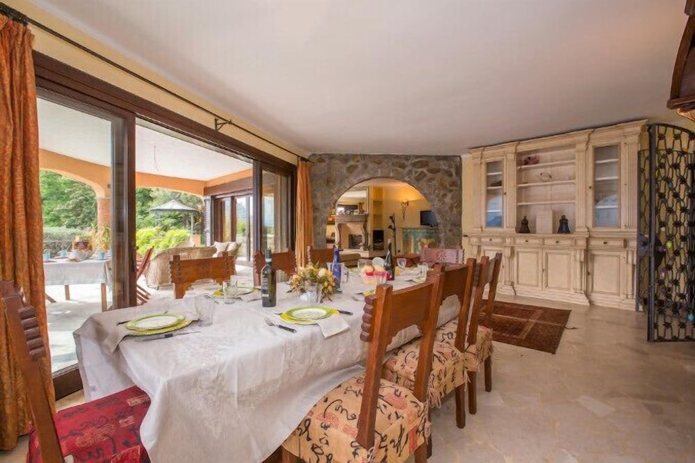 Villa Isola Verde