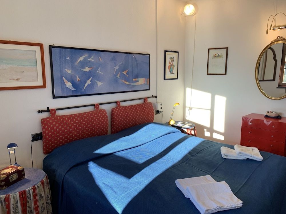 Villa, 3 Bedrooms