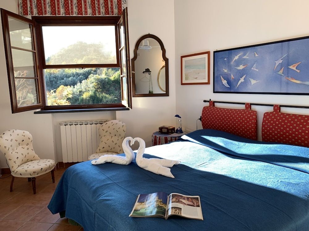 Villa, 3 Bedrooms