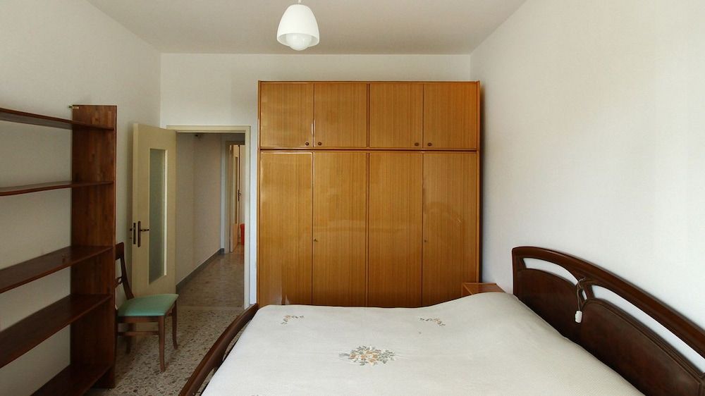 Double Room, Shared Bathroom