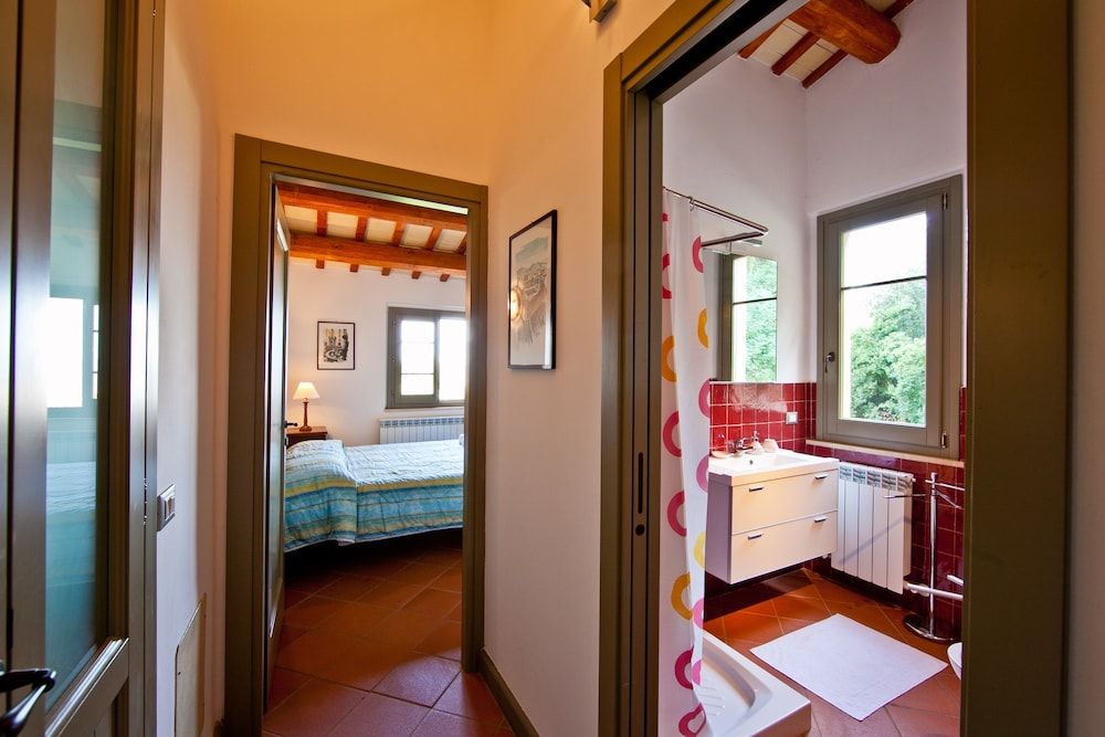 Comfort Apartment, Multiple Beds, Valley View, Tower