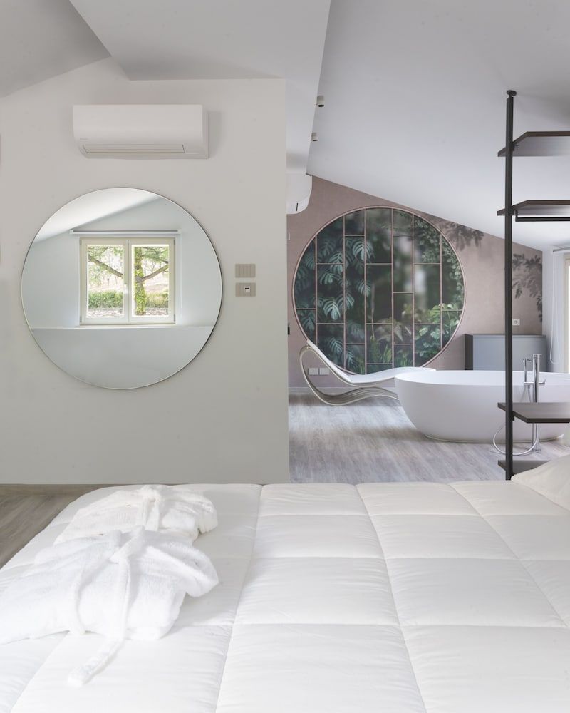 Colle Serrano Relais & SPA Luxury Studio Suite 2