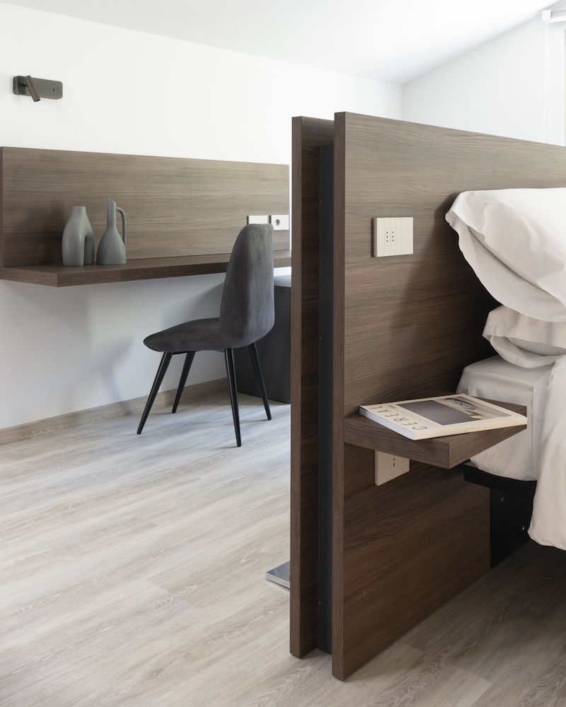 Colle Serrano Relais & SPA Luxury Studio Suite 4