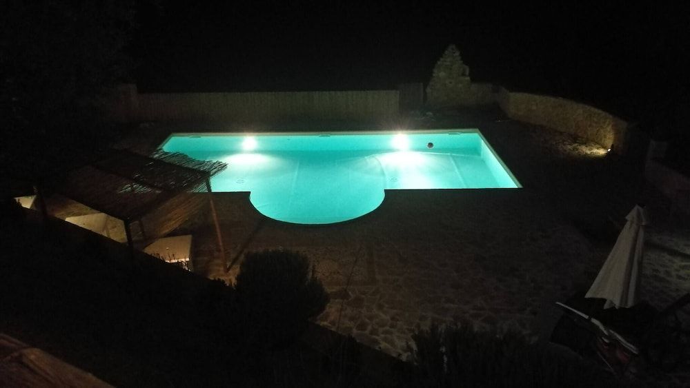 Comfortable Apartment in Umbria