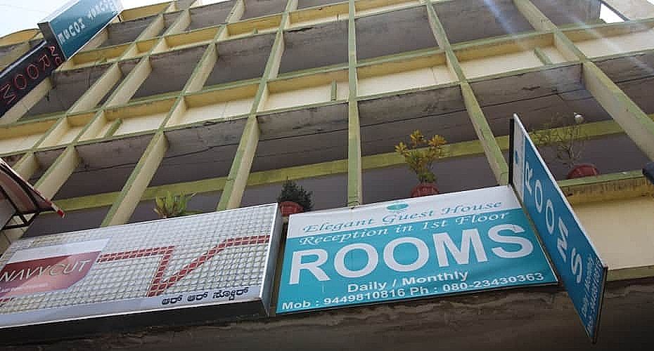 undefined ELEGANT GUEST HOUSE 6