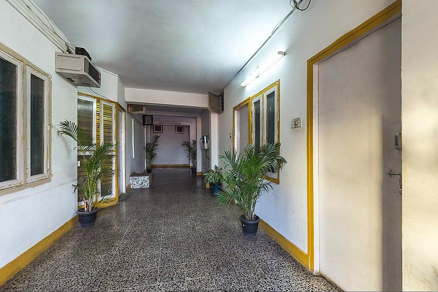 undefined ELEGANT GUEST HOUSE 4