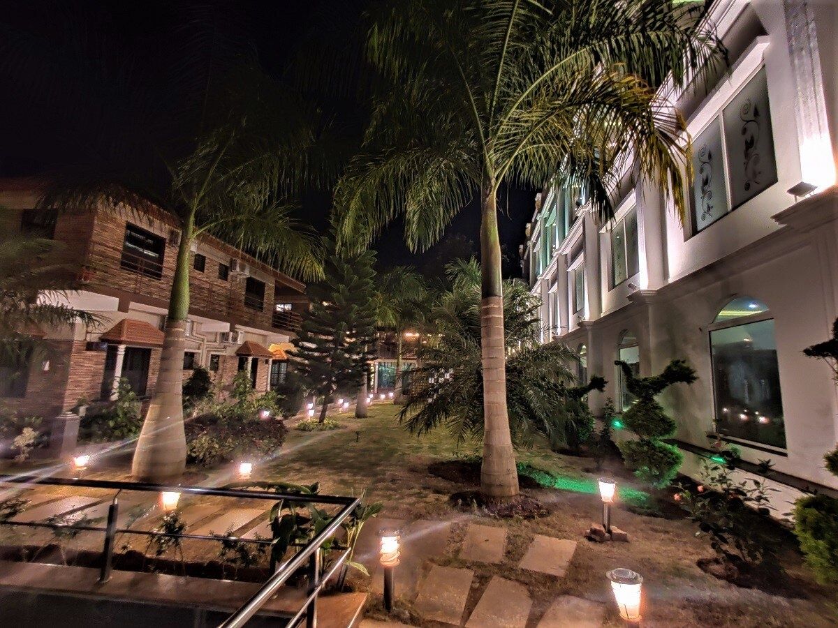 undefined ELEGANT GUEST HOUSE 5