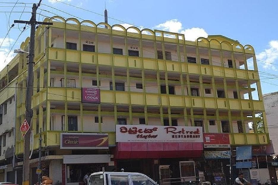 undefined ELEGANT GUEST HOUSE