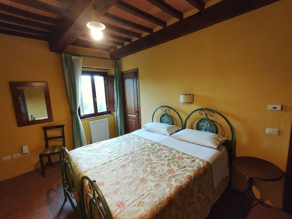 House, Multiple Bedrooms, Accessible, Smoking