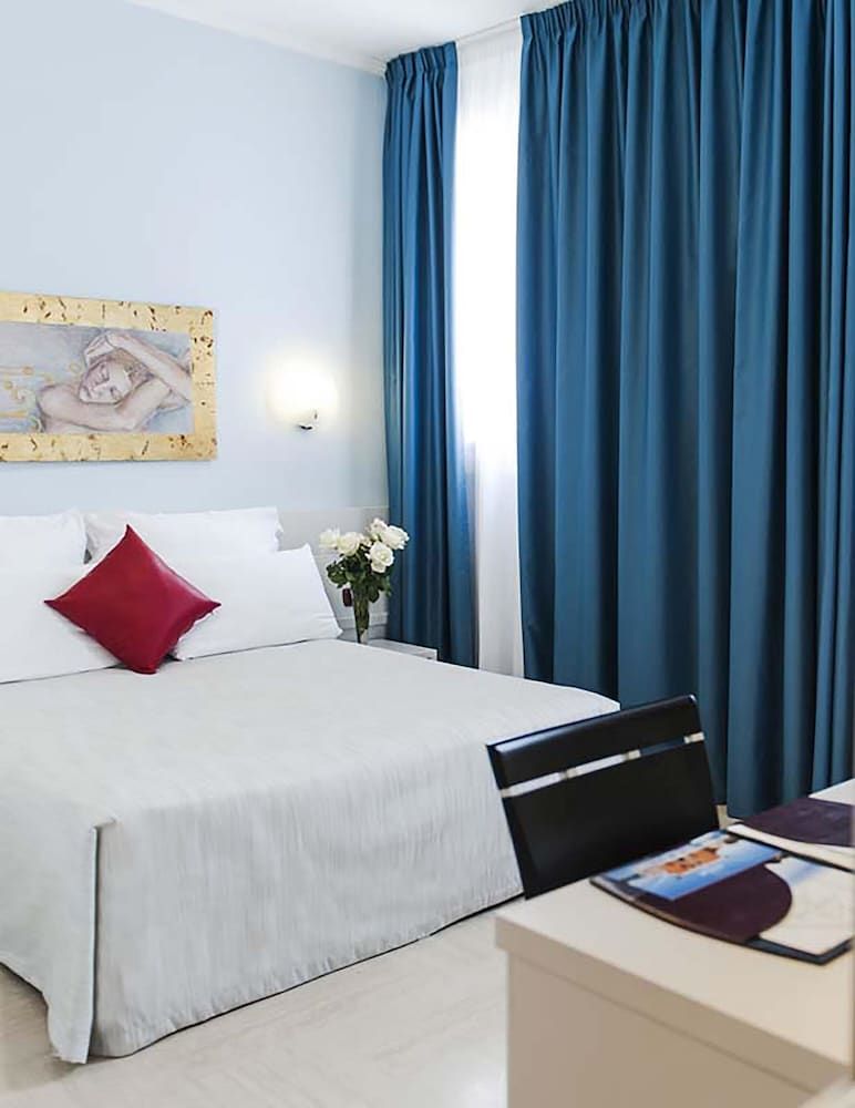 Superior Double Room, Terrace