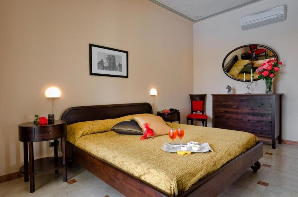 Standard Suite