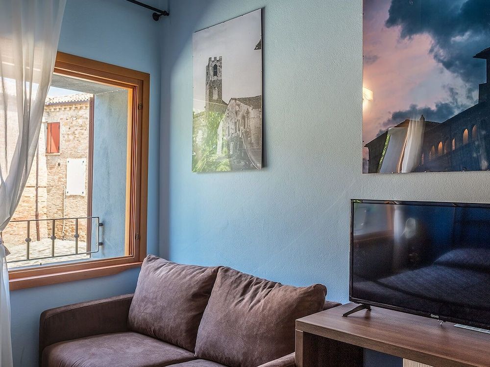 Malatesta Antica Dimora Deluxe Double Room, City View (Porta Tagliata) 7