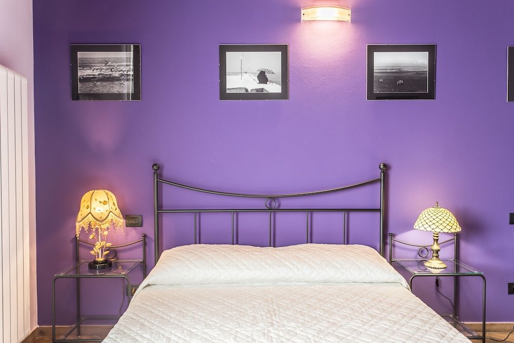 Malatesta Antica Dimora Family Room, Hill View (Porta del Girone) 3