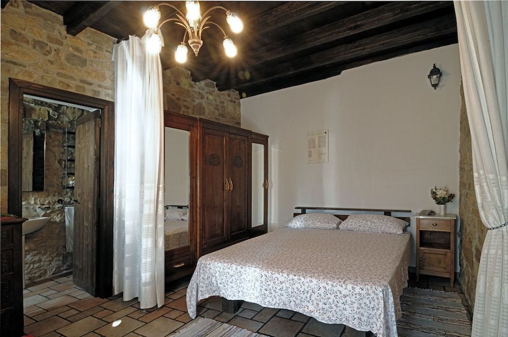Agriturismo Ca' de Runde