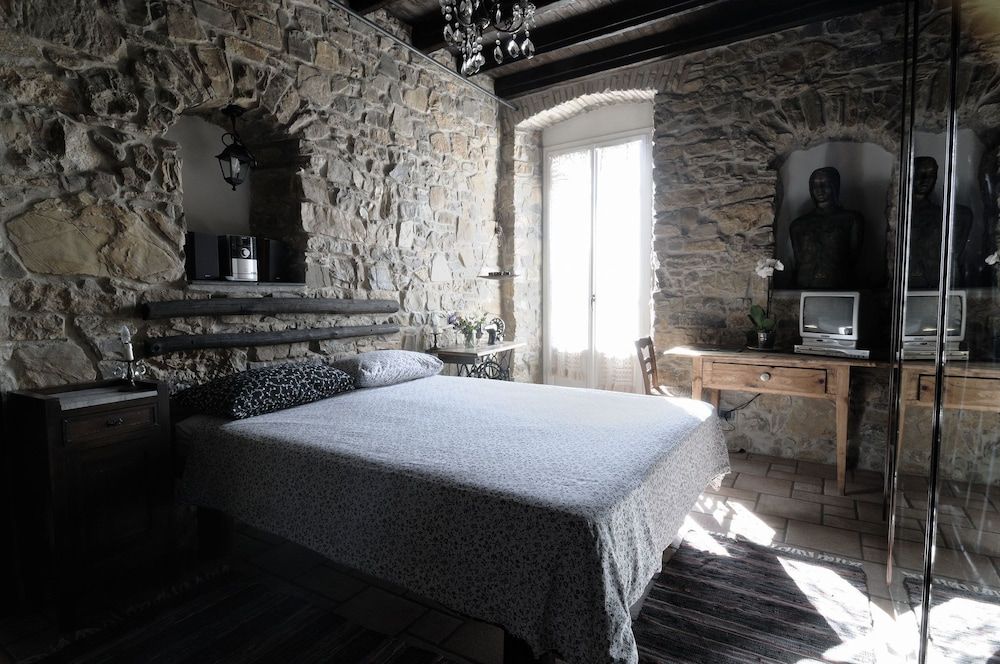Agriturismo Ca' de Runde