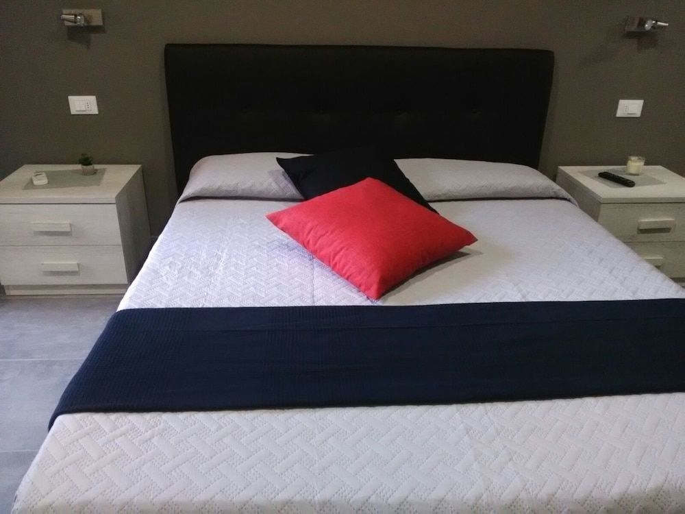 Triple Room, Multiple Beds, Non Smoking
