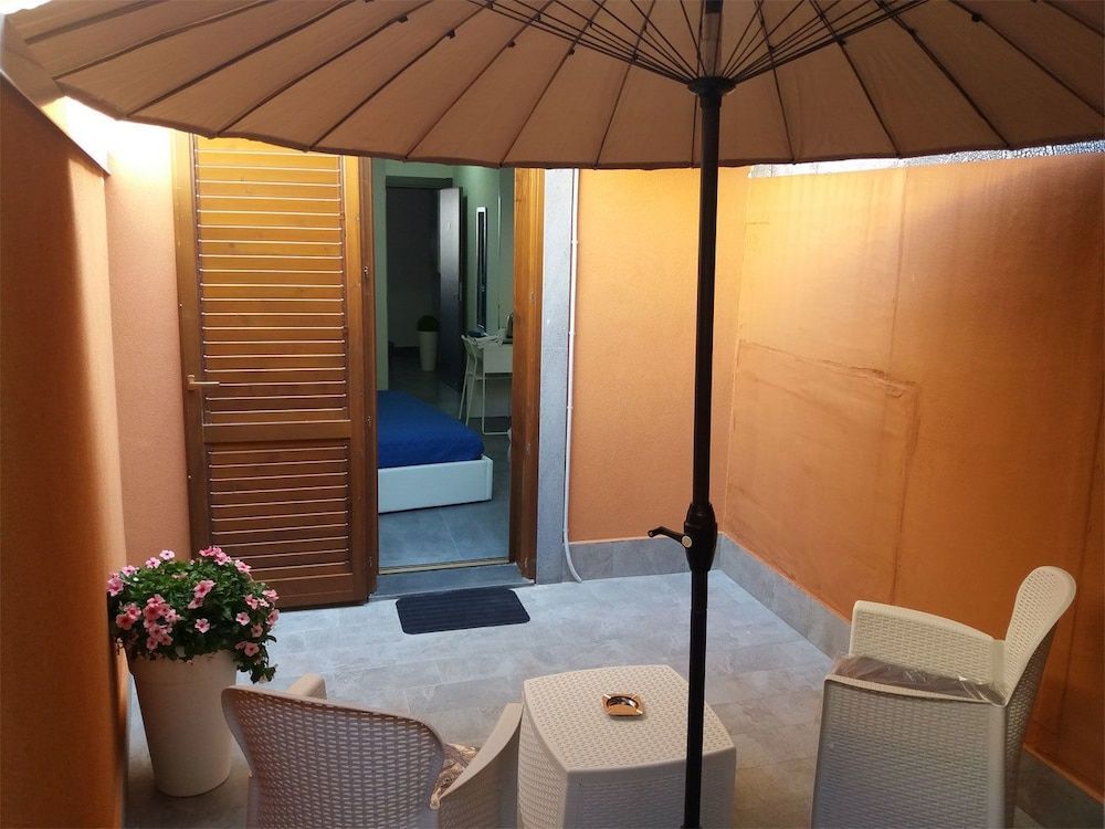 Double Room, 1 Queen Bed, Non Smoking