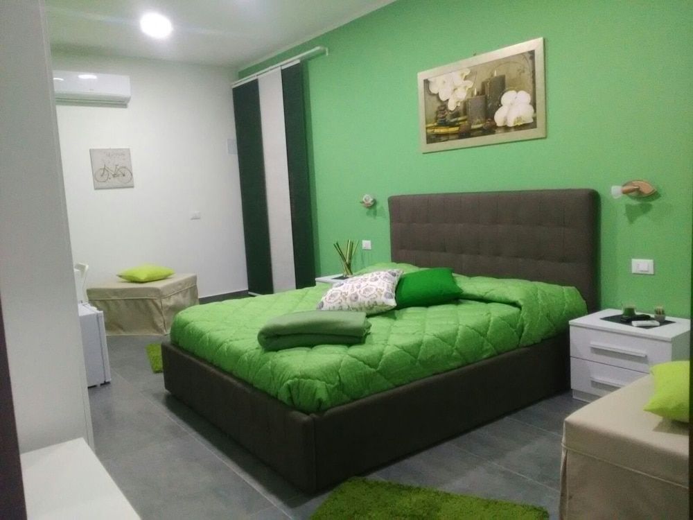 Family Suite, Multiple Beds, Non Smoking