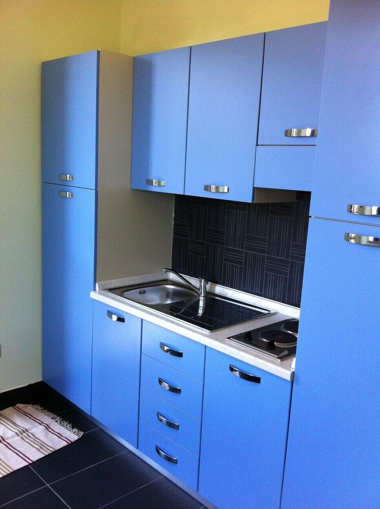 Room, 1 Bedroom, Smoking, Terrace