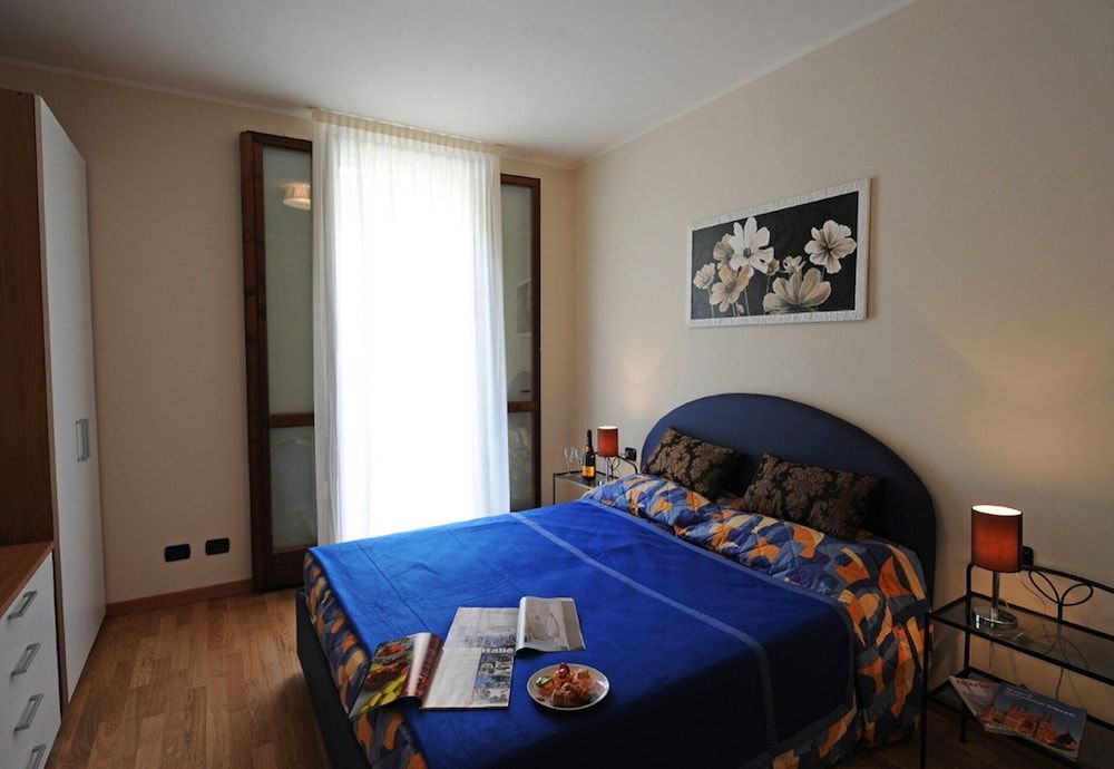 Family Apartment, 3 Bedrooms, 2 Bathrooms, Mountainside (Residence Eden Magnolia 17)