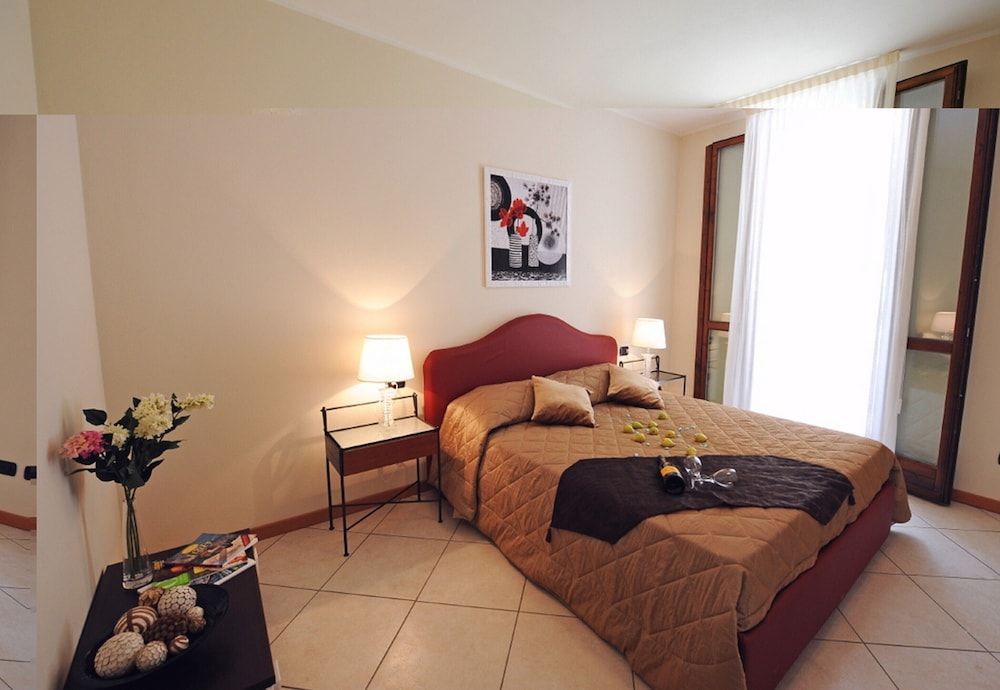Family Apartment, 1 Bedroom, Mountainside (Residence Eden Magnolia 14)