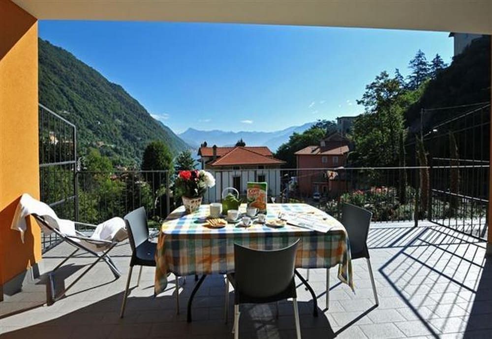 Family Apartment, 1 Bedroom, Mountainside (Residence Eden Magnolia 14)