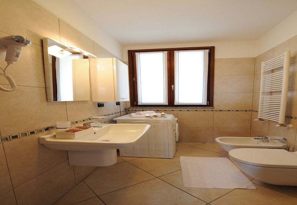 Family Apartment, 1 Bedroom, Mountainside (Residence Eden Gardenia 10)