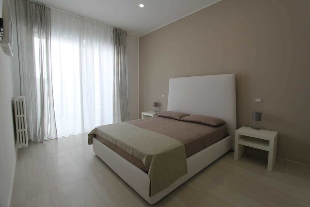 Bed and breakfast Ledwars