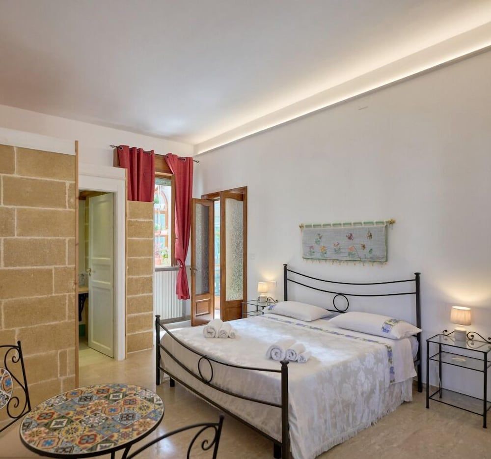 Basic Triple Room (Speronella)