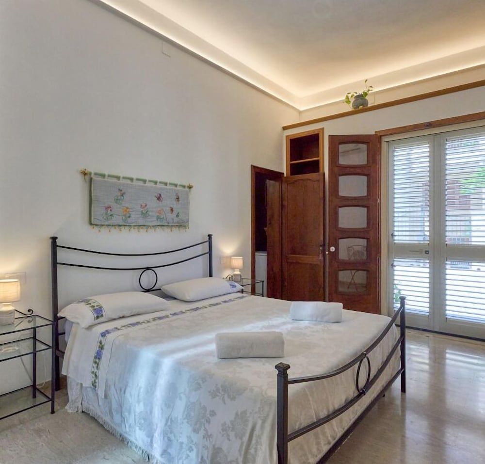 Basic Triple Room (Speronella)