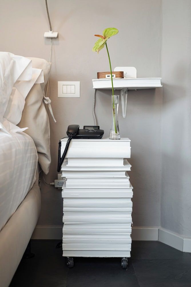 Uve Rooms & Wine Bar Superior Double Room 9