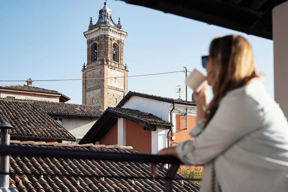 Uve Rooms & Wine Bar Superior Double Room 5