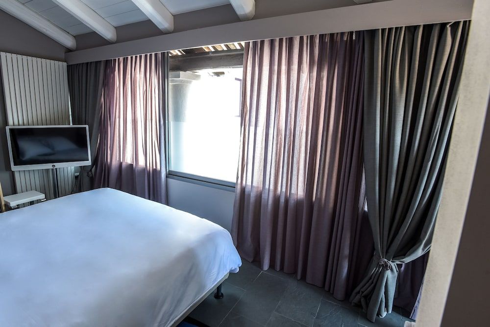 Uve Rooms & Wine Bar Superior Double Room