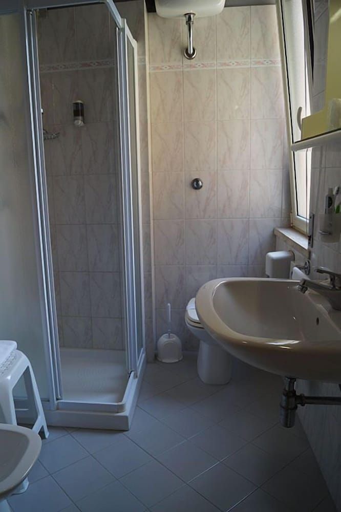 Classic Double Room Single Use