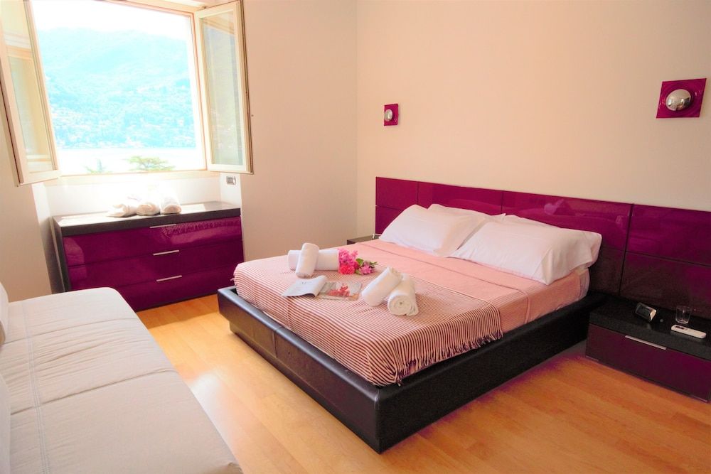 Luxury Apartment, 3 Bedrooms, Terrace