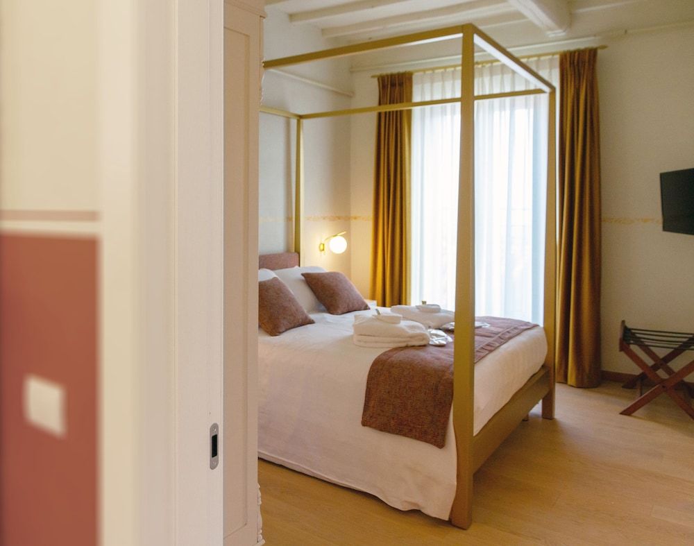 Palazzo Essenza Junior Suite 13