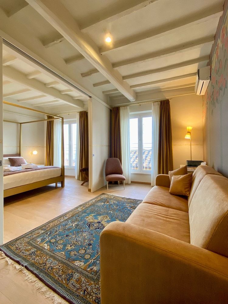 Palazzo Essenza Junior Suite 19