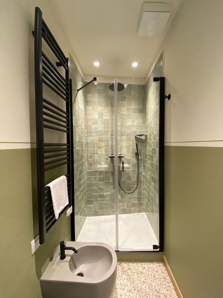 Palazzo Essenza Deluxe Double Room 16