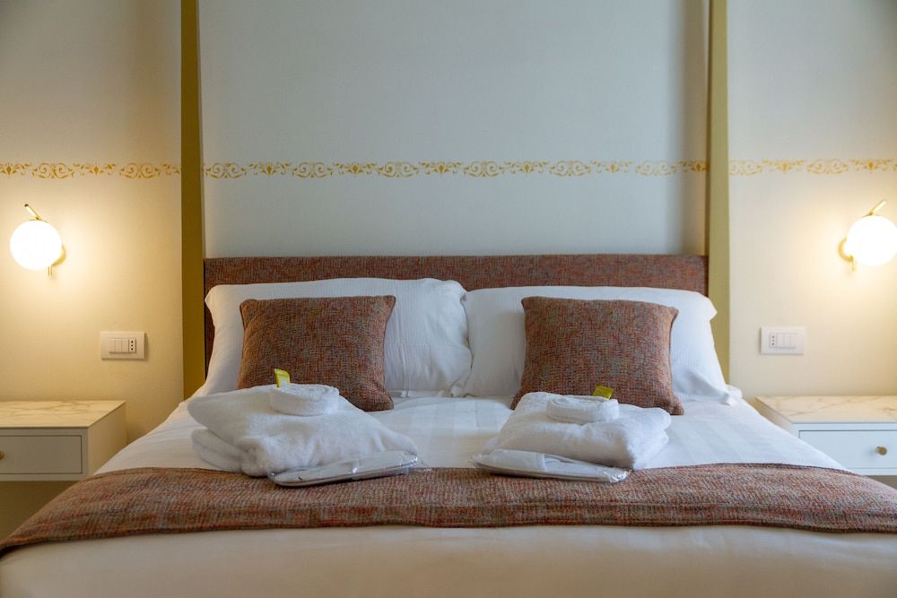 Palazzo Essenza Junior Suite 11