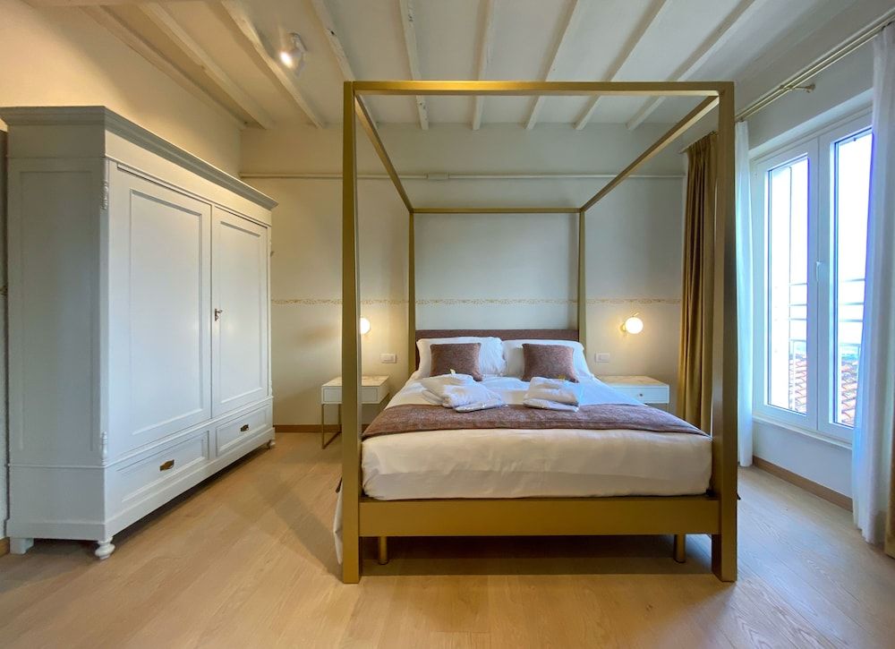 Palazzo Essenza Junior Suite 7