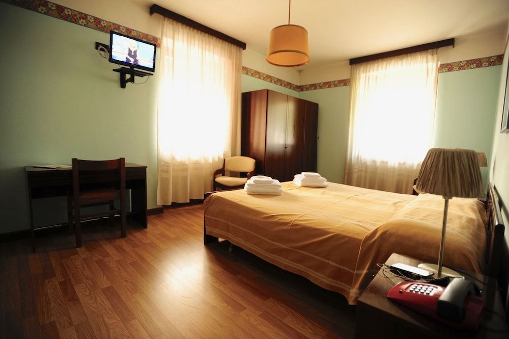 Classic Room